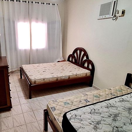 Casa Familiar Para Temporada Em Peruibe Peruíbe Exterior foto