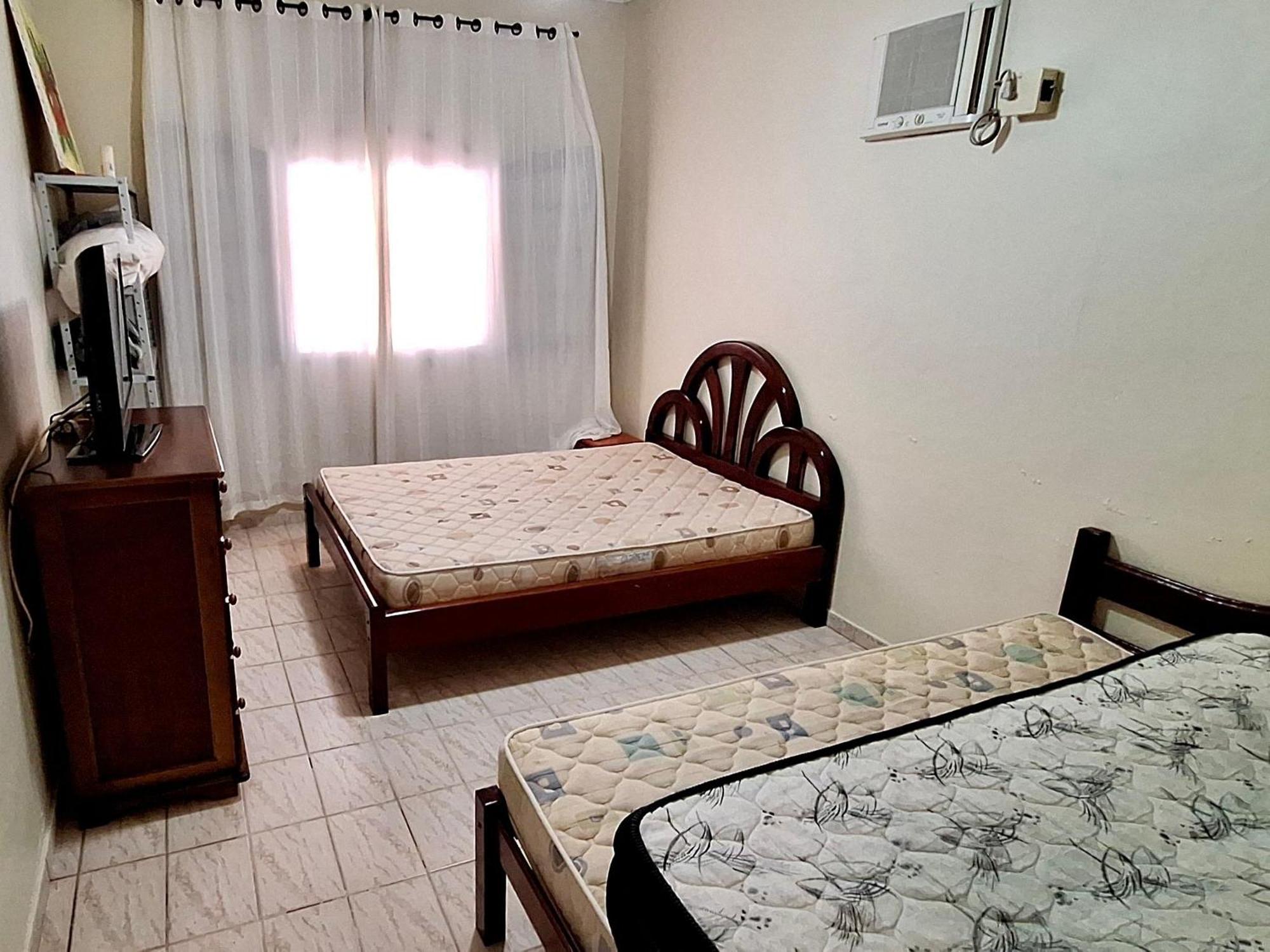 Casa Familiar Para Temporada Em Peruibe Peruíbe Exterior foto
